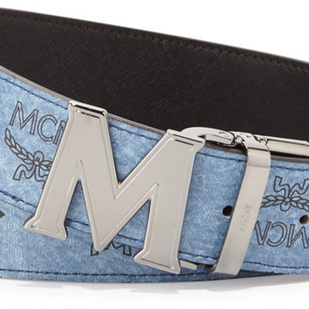 MCM Belt